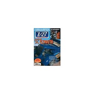 V8 Magazine 3/98