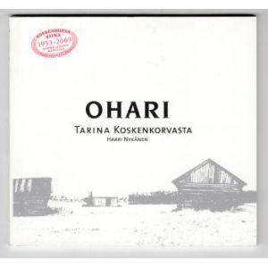 Ohari - tarina Koskenkorvasta