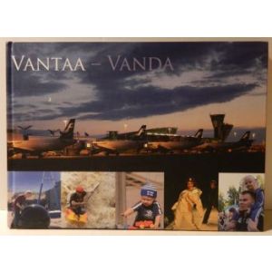 Vantaa - Vanda