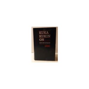Kuka kukin on 1990