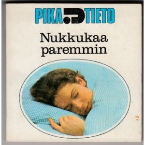 Nukkukaa paremmin