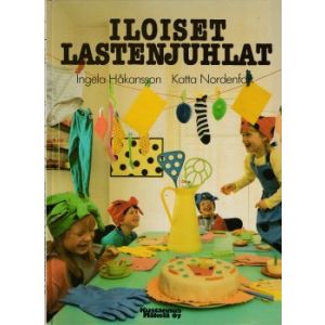 Iloiset lastenjuhlat