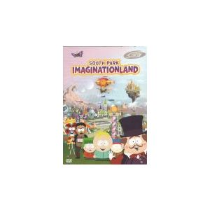 SOUTH PARK IMAGINATIONLAND