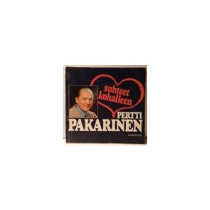 Suhteet kohalleen