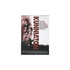 KUNNIATON
