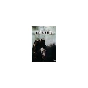 AN AMERICAN HAUNTING