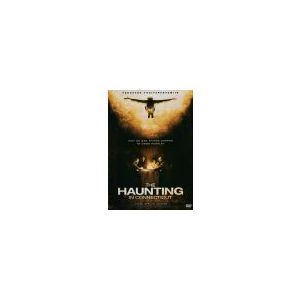 HAUNTING IN CONNECTICUT