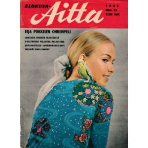 Elokuva-Aitta 22/1965