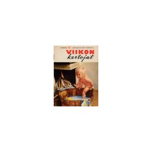 Viikon kertojat 12/1959
