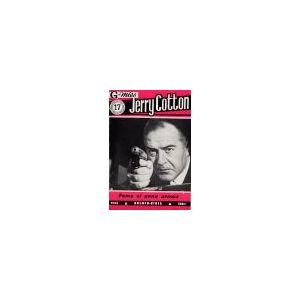 Jerry Cotton 17/1962