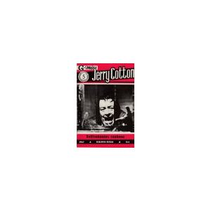 Jerry Cotton 5/1967