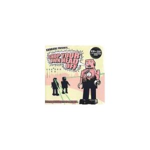 CHOP YOUR OWN HEAD OFF (cd+dvd)