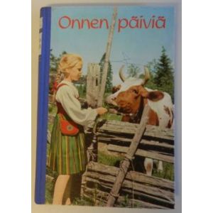 Onnen päiviä