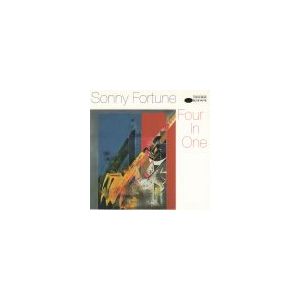 FORTUNE SONNY: Four In One