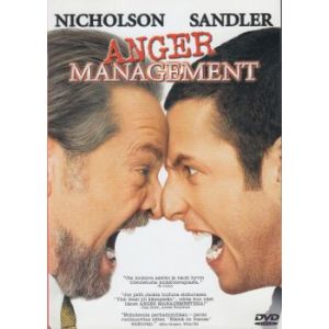 ANGER MANAGEMENT