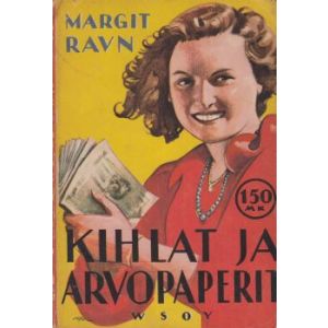 Kihlat ja arvopaperit