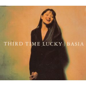 Basia: Third Time Lucky