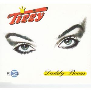 Tiggy: Daddy Boom
