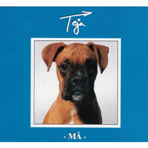 Teja: Mä