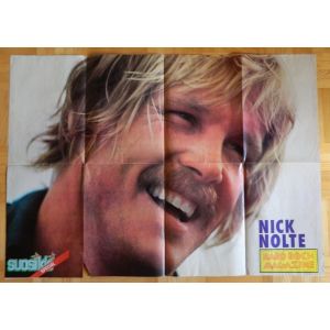 Nick Nolte