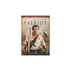 PATRIOT - EXTENDED CUT