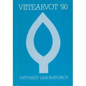 Viitearvot '90