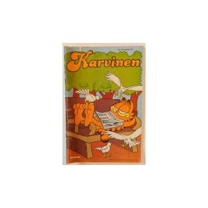 Karvinen  7/1987