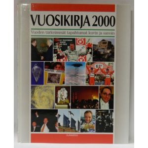 Vuosikirja 2000