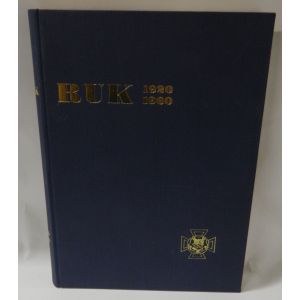 RUK 1920 - 1960