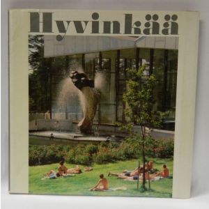 Hyvinkää