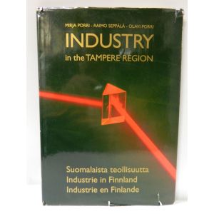 Industry in the Tampere region