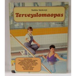 Terveyslomaopas