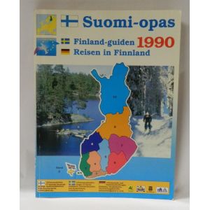 Suomi-opas 1990
