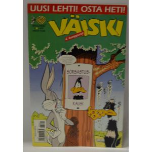 Väiski & kumppanit 1/1997