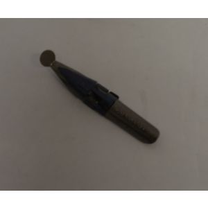 Mustekynänterä Palloterä N:o 500 / 5mm 35 kpl