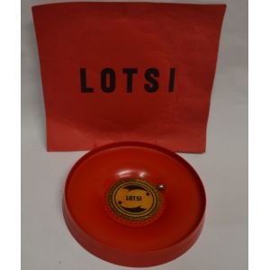 Lotsi-peli 70-luvulta