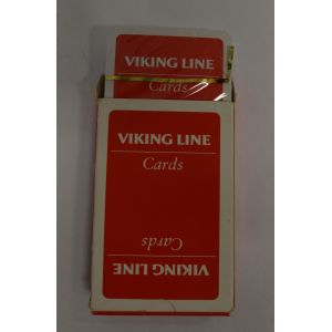 Viking Line Cards -pelikortit