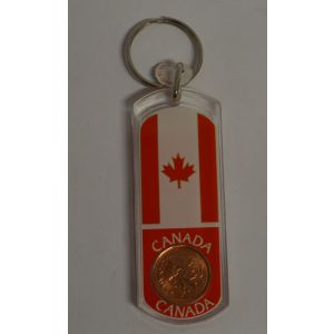 Canada -avaimenperä