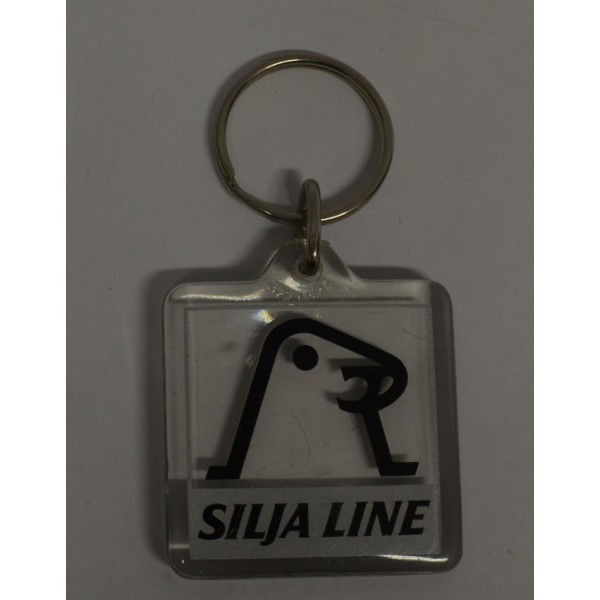 Silja Line -avaimenperä