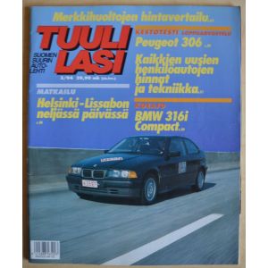 Tuulilasi 5/94