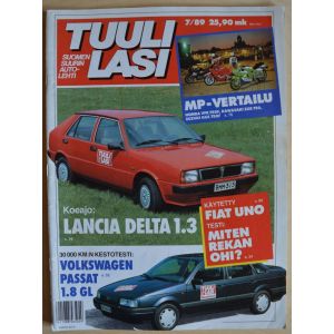 Tuulilasi 7/89