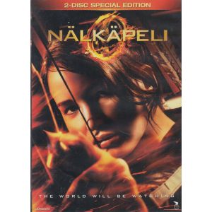 NÄLKÄPELI