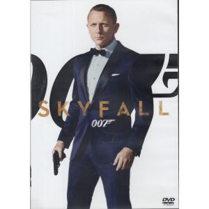 SKYFALL 007