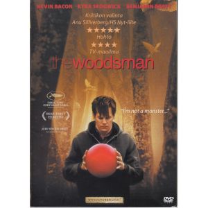 WOODSMAN