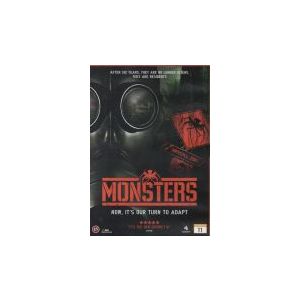 MONSTERS
