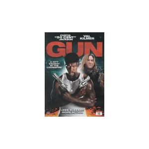 GUN