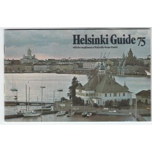 Helsinki Guide 75