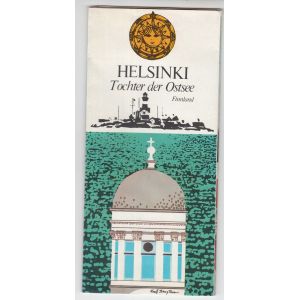 Helsinki Tochter der Ostsee v.1986