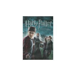 HARRY POTTER JA PUOLIVERINEN PRINSSI