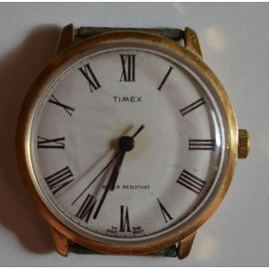 Timex rannekello
